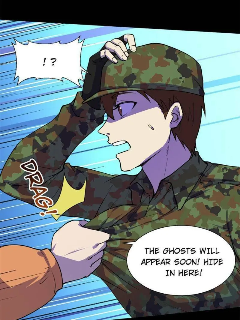 Global Collapse Chapter 52 page 4 - 