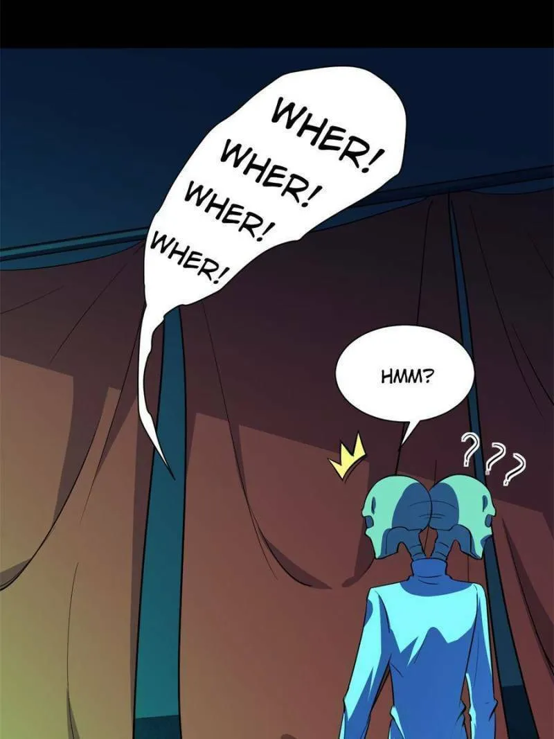 Global Collapse Chapter 52 page 31 - 