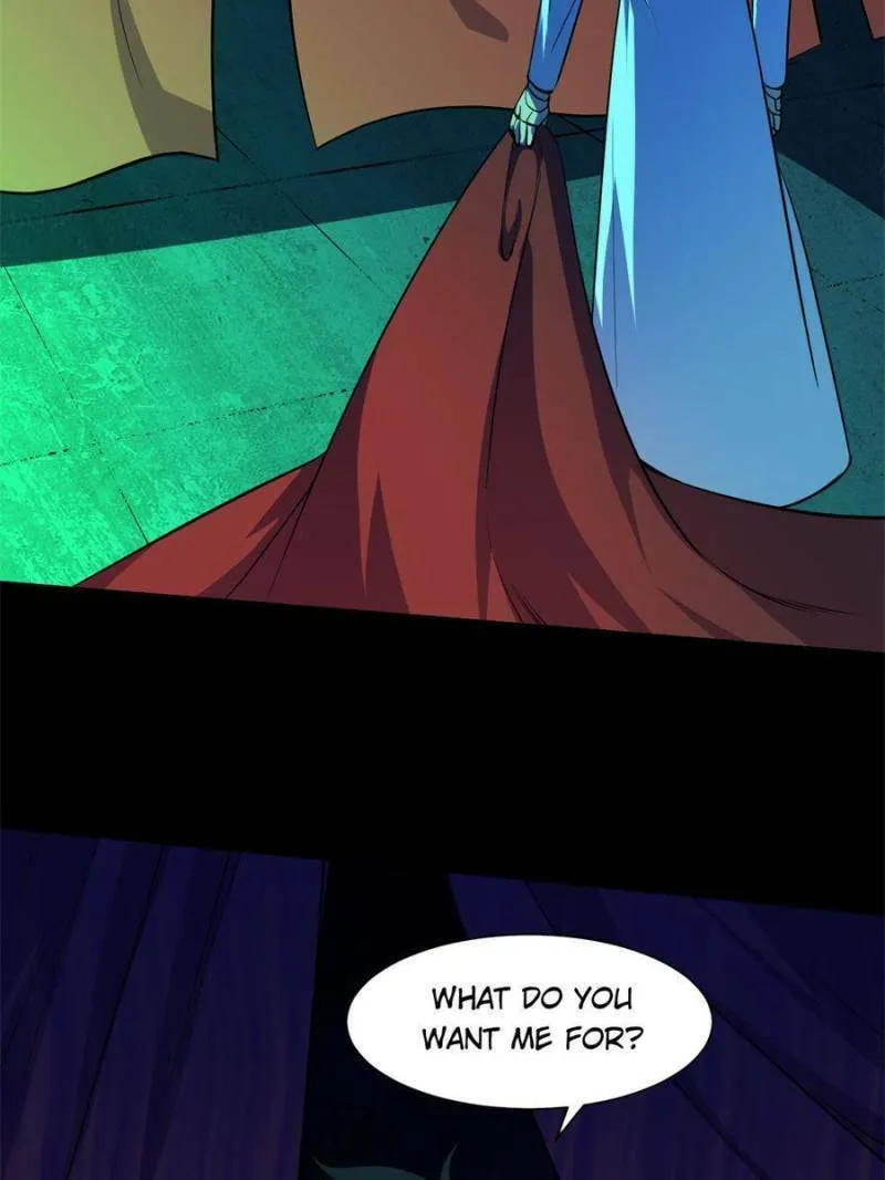 Global Collapse Chapter 52 page 32 - 