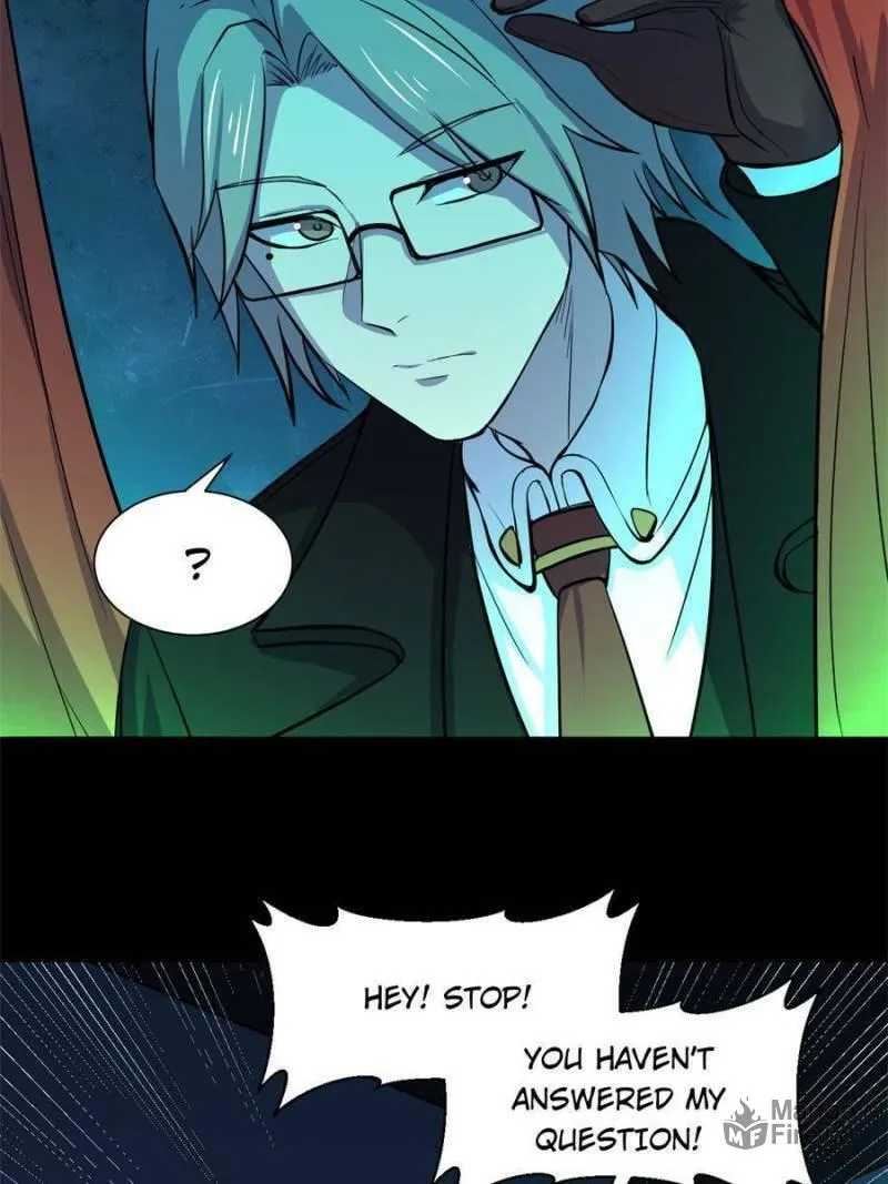 Global Collapse Chapter 52 page 36 - 