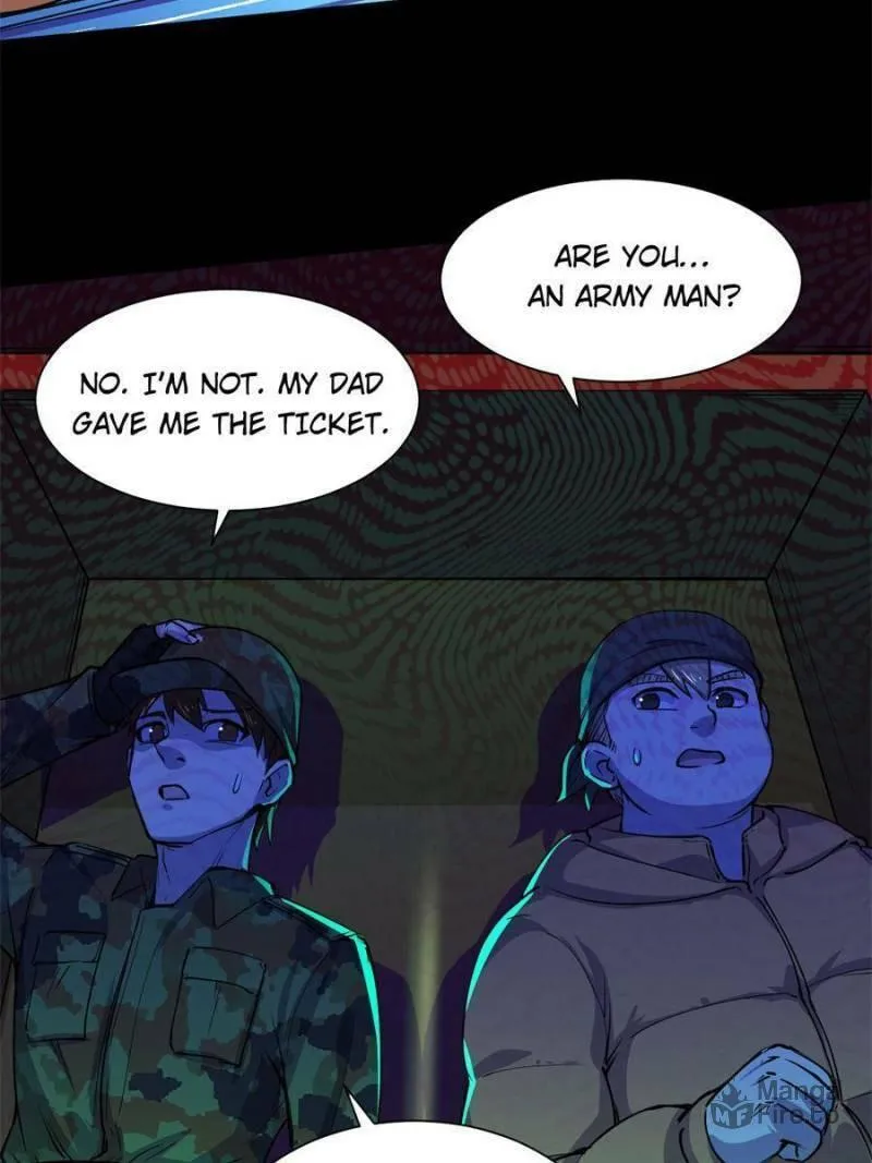 Global Collapse Chapter 52 page 5 - 