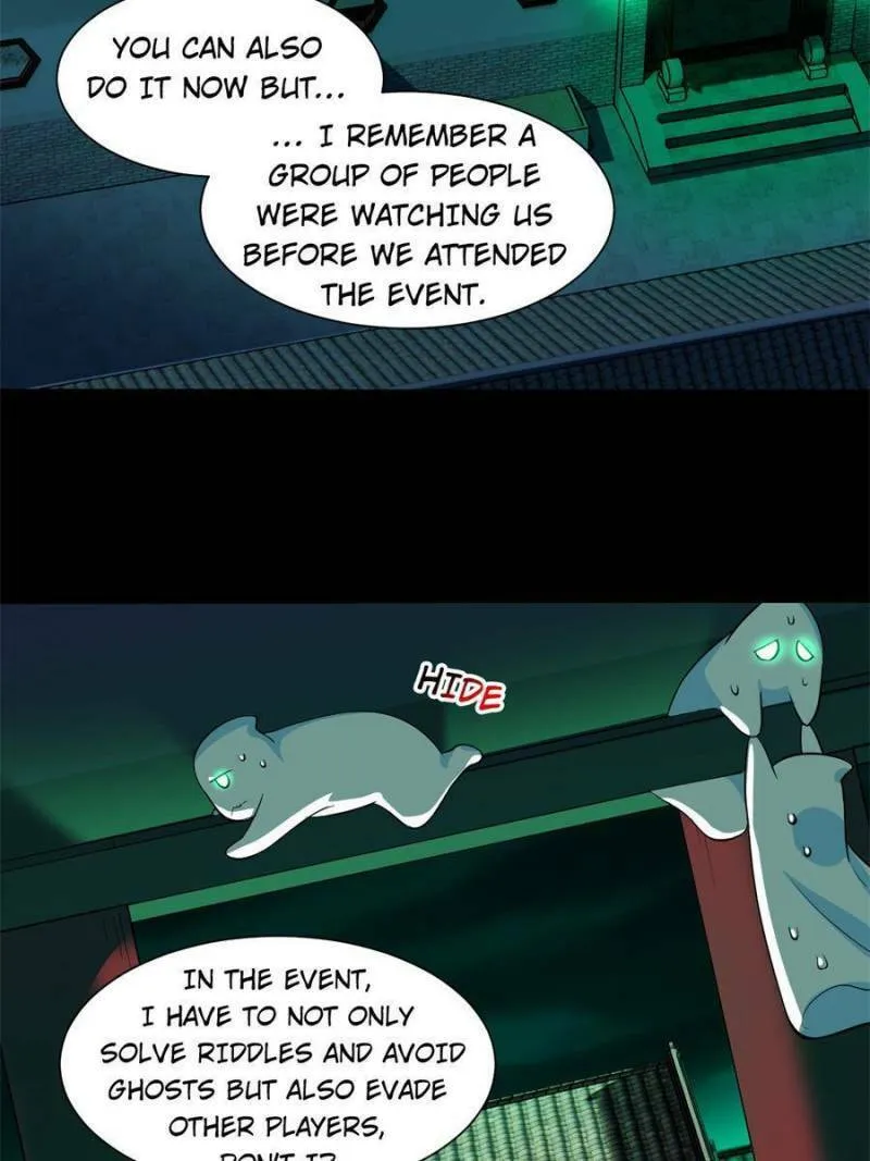 Global Collapse Chapter 52 page 41 - 