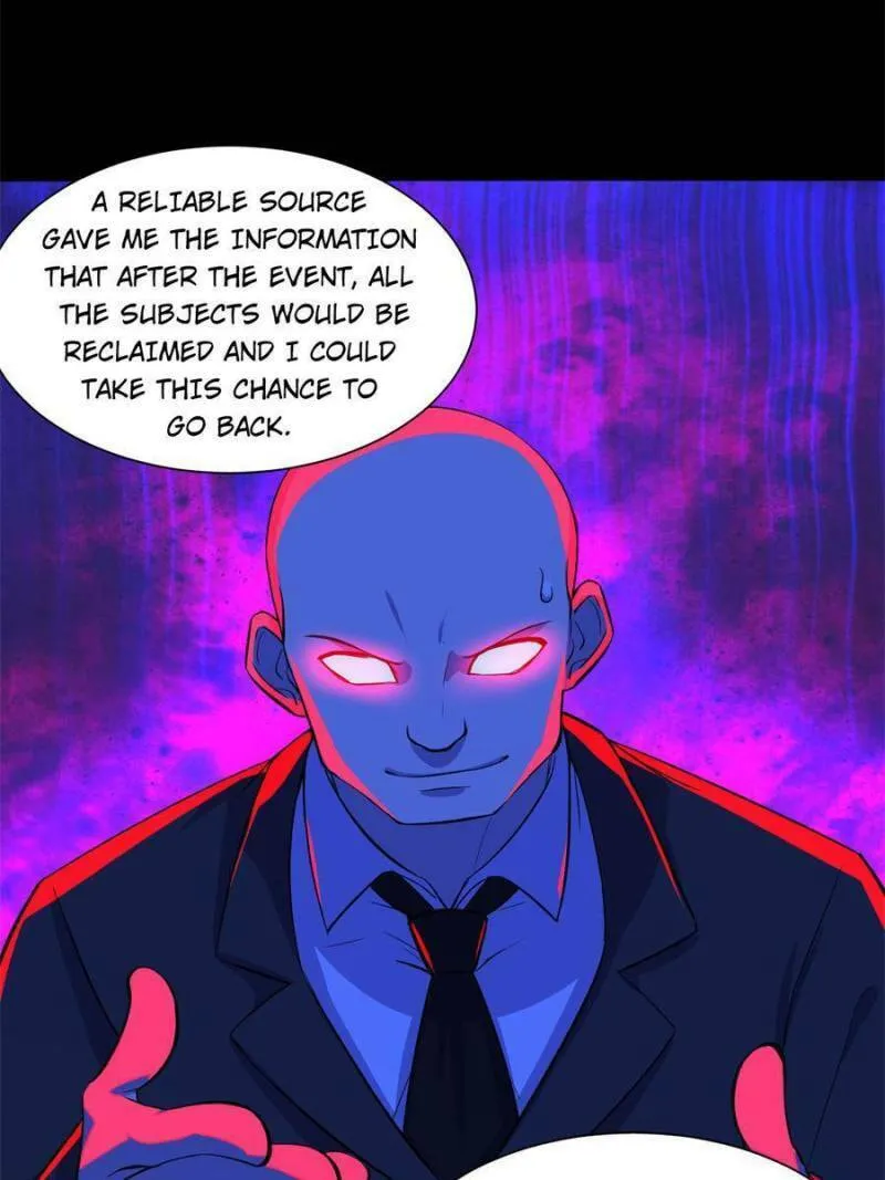Global Collapse Chapter 52 page 46 - 