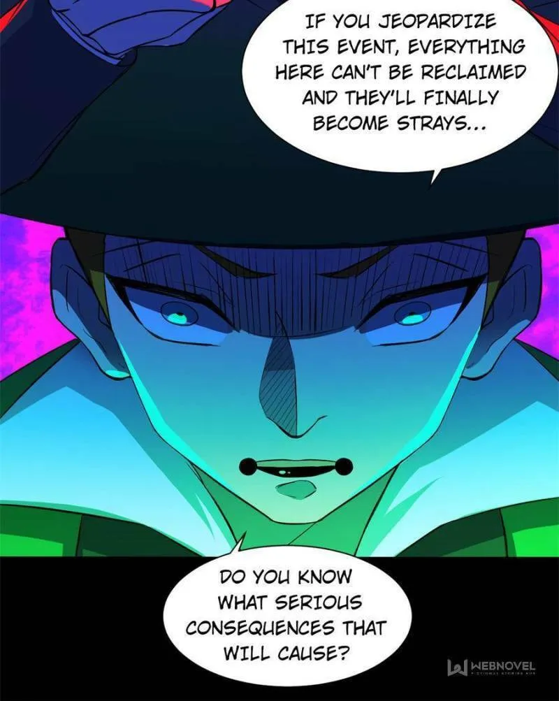 Global Collapse Chapter 52 page 47 - 