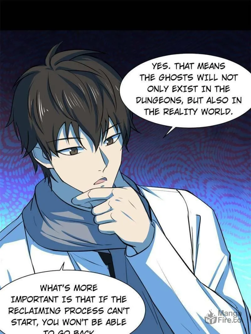 Global Collapse Chapter 52 page 48 - 