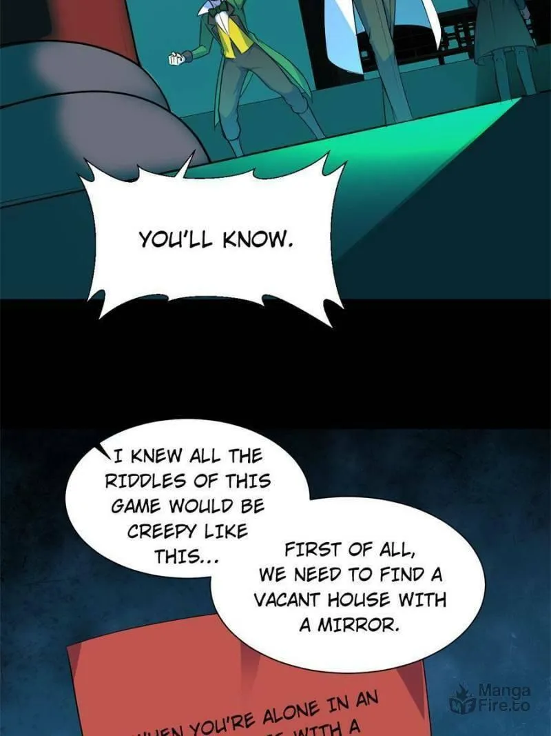 Global Collapse Chapter 52 page 50 - 