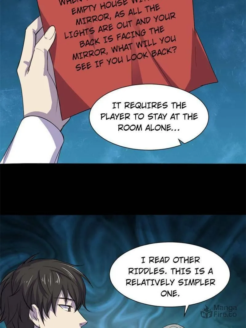 Global Collapse Chapter 52 page 51 - 