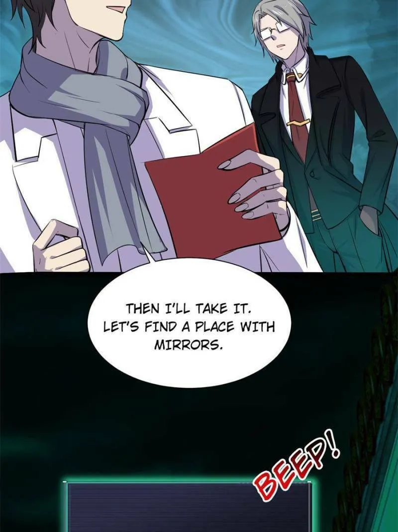 Global Collapse Chapter 52 page 52 - 