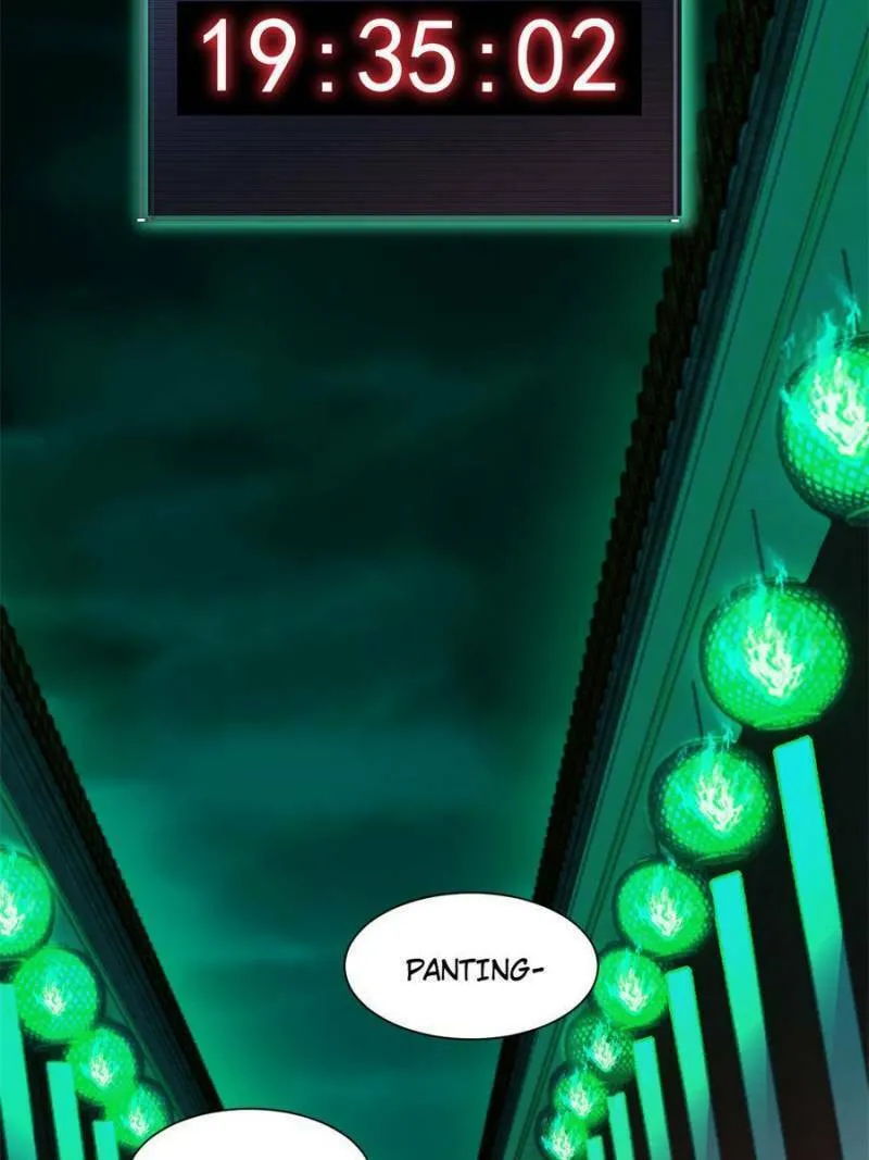 Global Collapse Chapter 52 page 53 - 