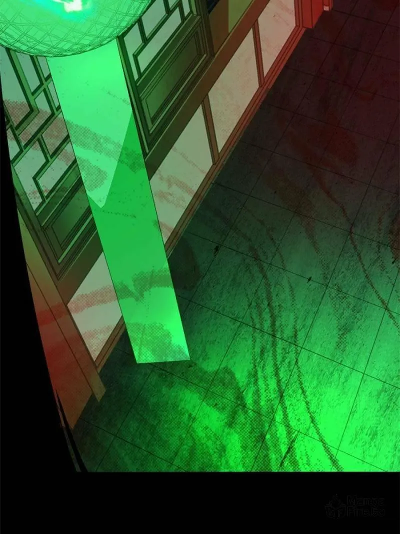 Global Collapse Chapter 52 page 9 - 