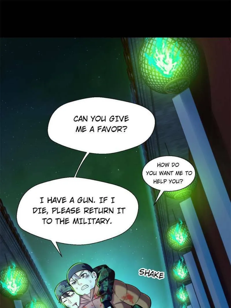 Global Collapse Chapter 53 page 1 - 