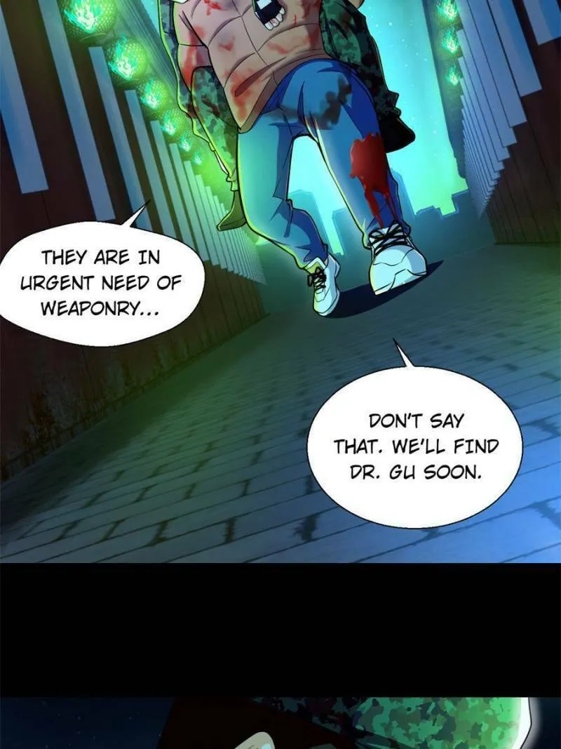Global Collapse Chapter 53 page 2 - 