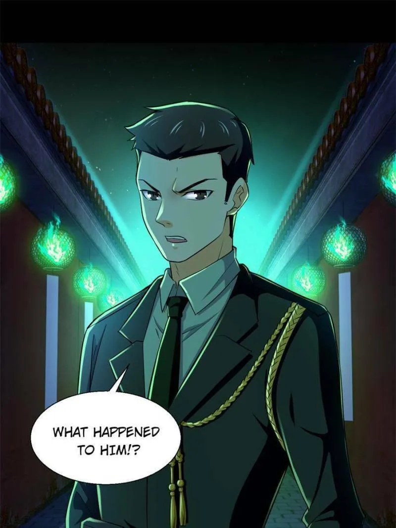 Global Collapse Chapter 53 page 11 - 