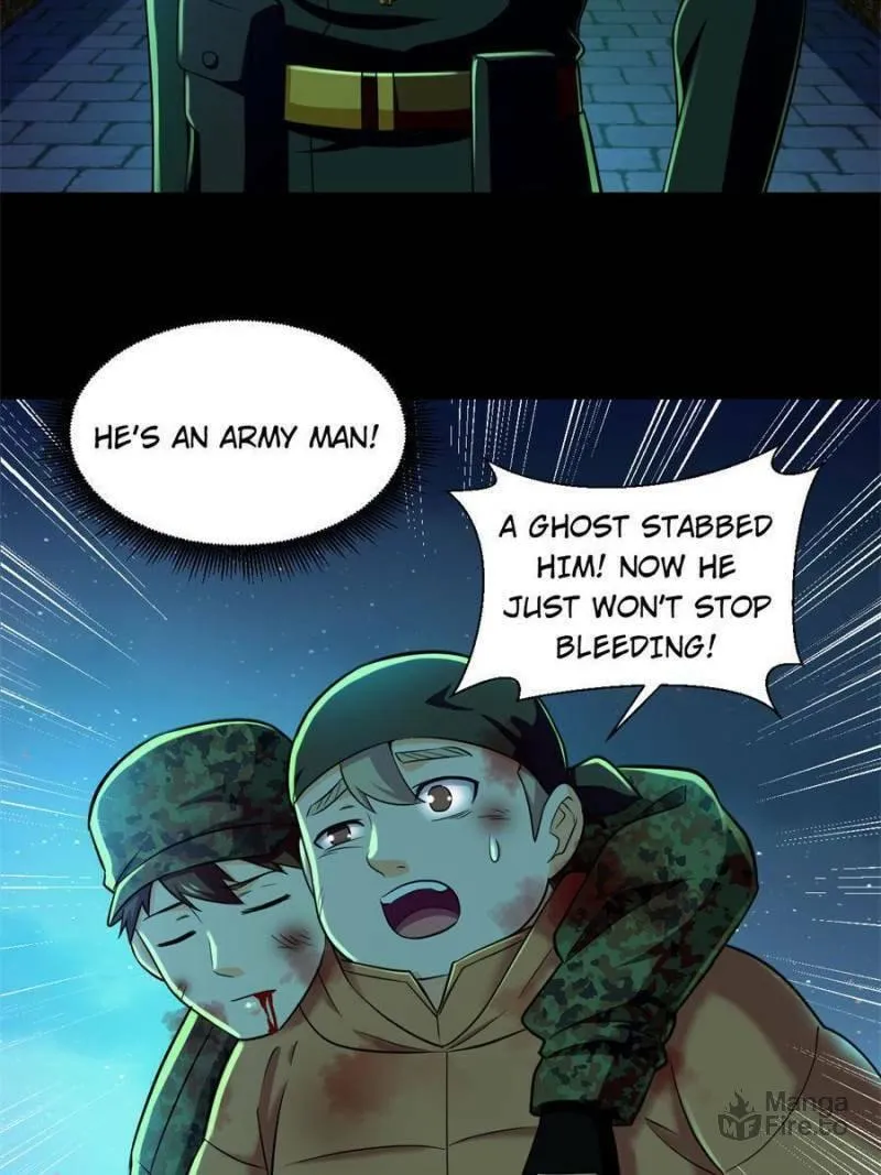 Global Collapse Chapter 53 page 12 - 