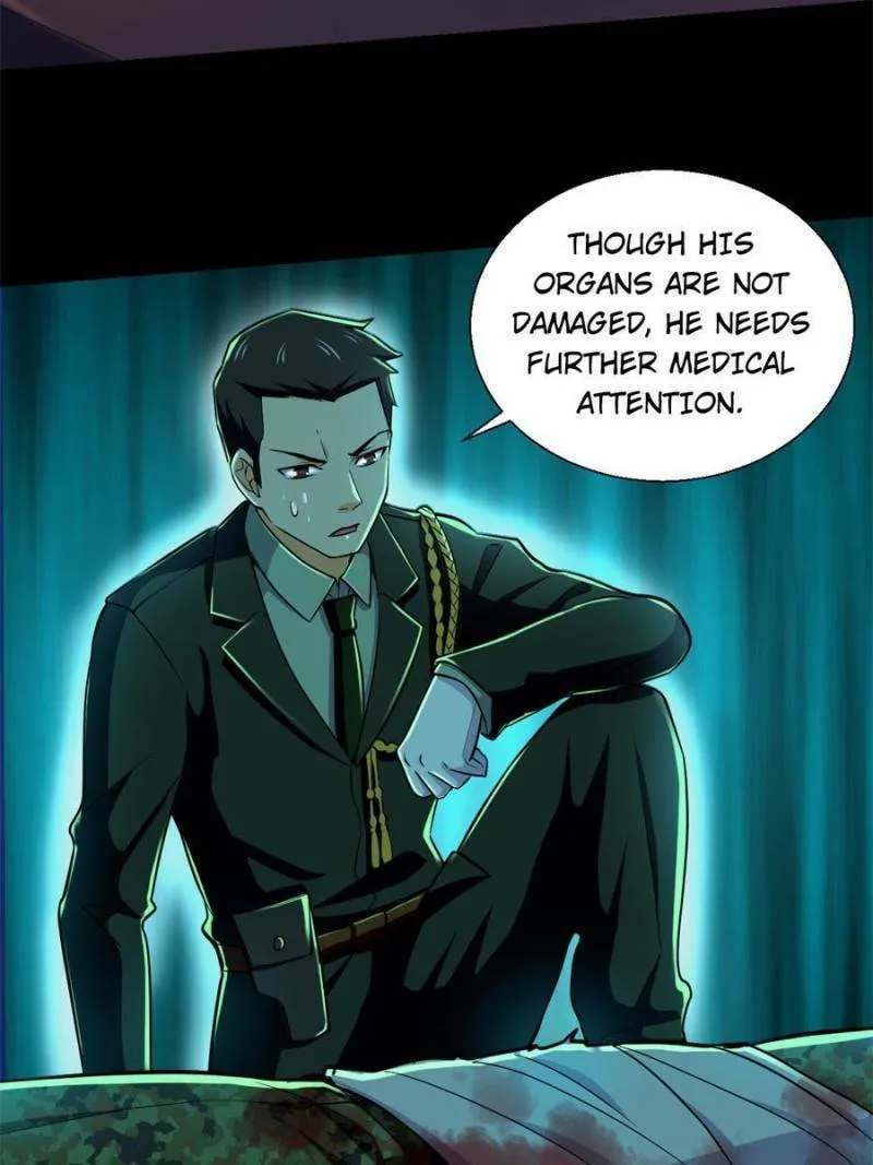 Global Collapse Chapter 53 page 16 - 