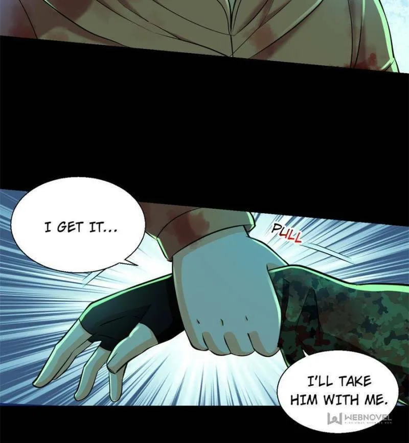 Global Collapse Chapter 53 page 19 - 