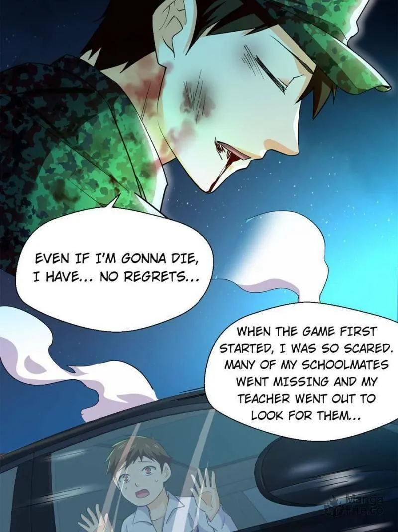 Global Collapse Chapter 53 page 3 - 
