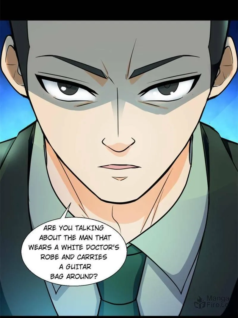 Global Collapse Chapter 53 page 21 - 