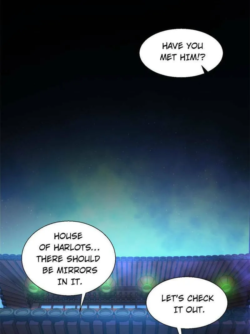 Global Collapse Chapter 53 page 22 - 