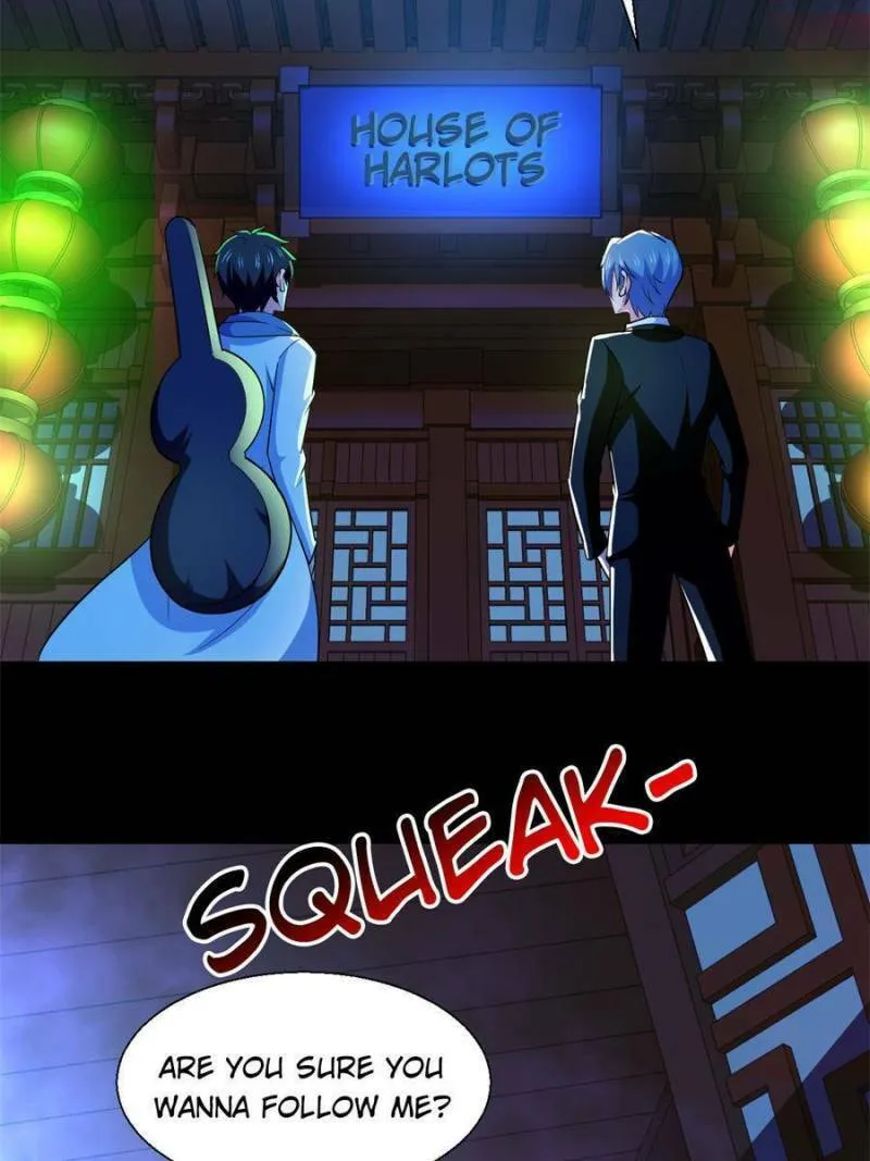 Global Collapse Chapter 53 page 23 - 