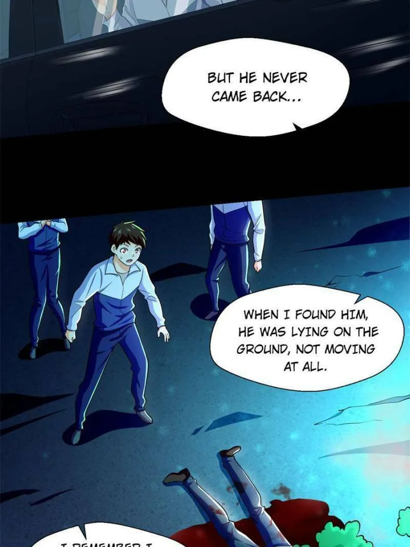 Global Collapse Chapter 53 page 4 - 