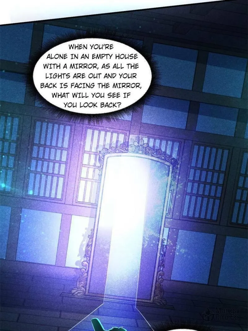 Global Collapse Chapter 53 page 33 - 