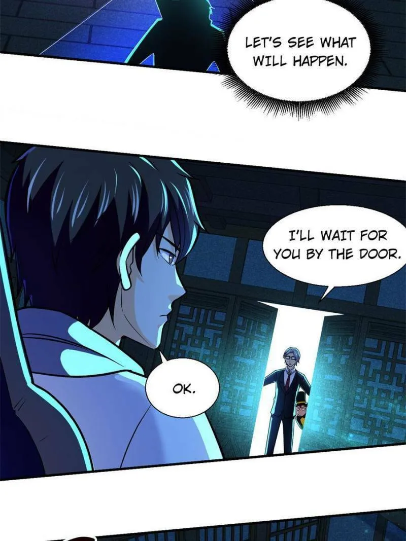 Global Collapse Chapter 53 page 34 - 