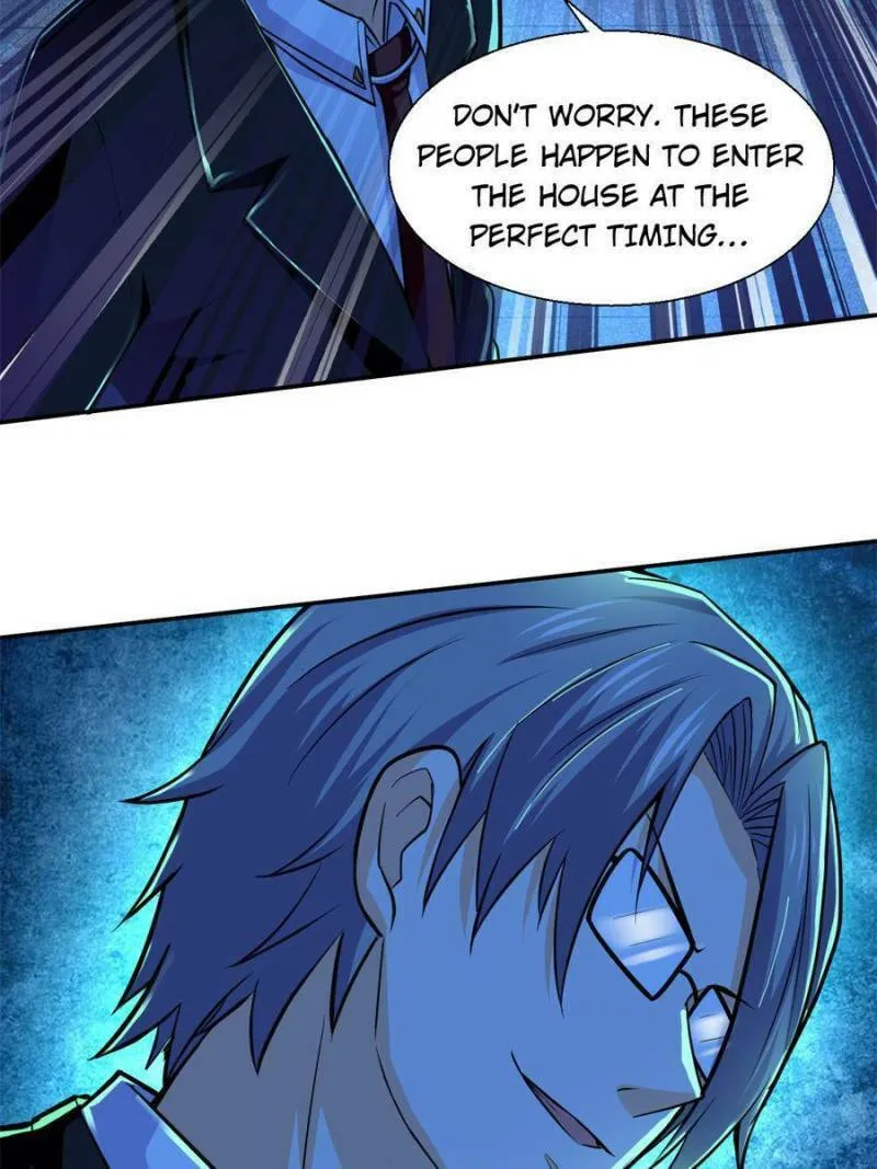 Global Collapse Chapter 53 page 41 - 