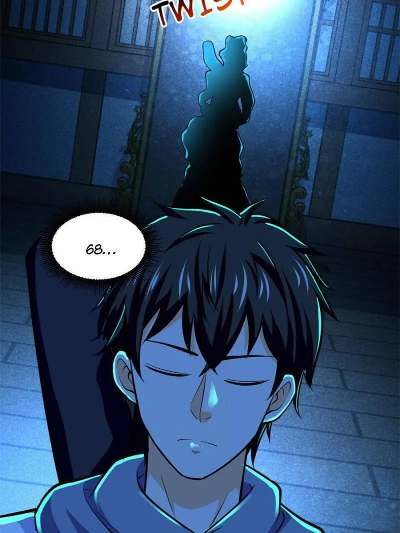Global Collapse Chapter 53 page 43 - 