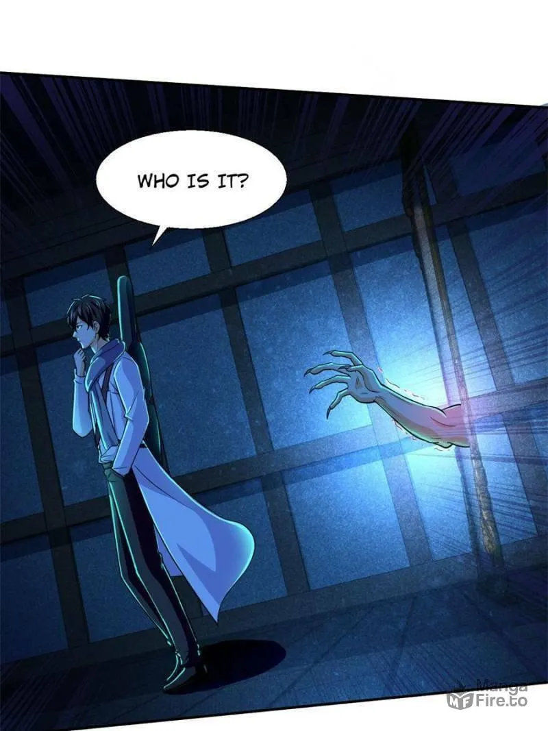 Global Collapse Chapter 53 page 45 - 