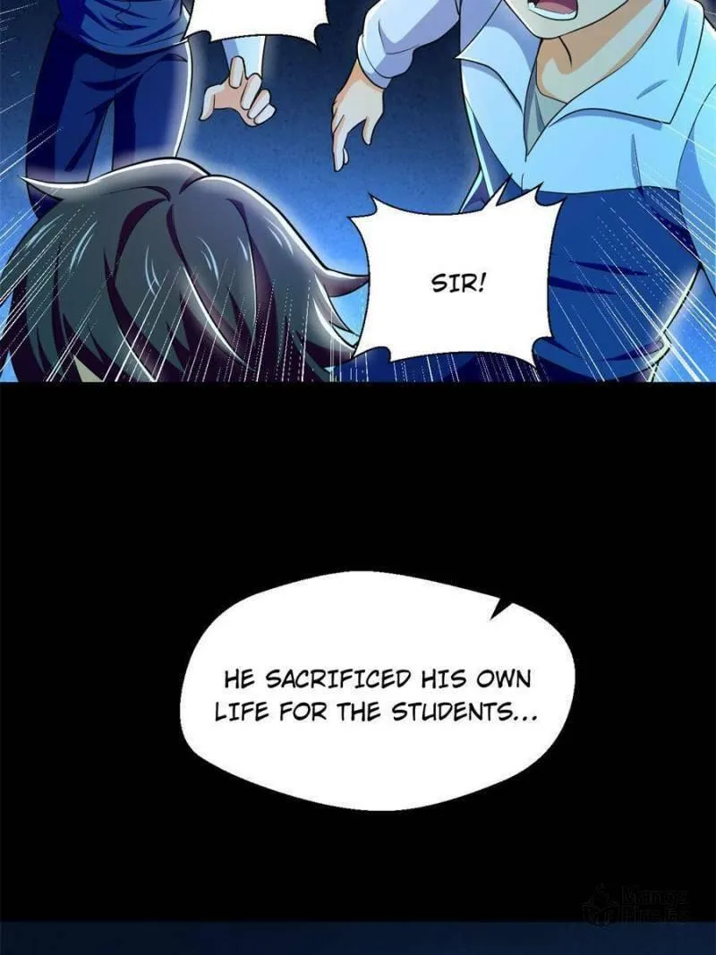 Global Collapse Chapter 53 page 6 - 