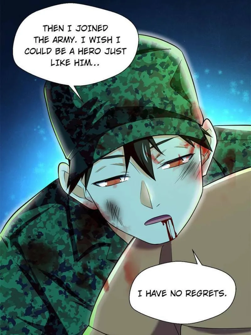 Global Collapse Chapter 53 page 7 - 