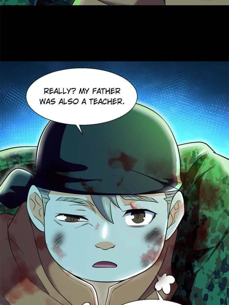 Global Collapse Chapter 53 page 8 - 