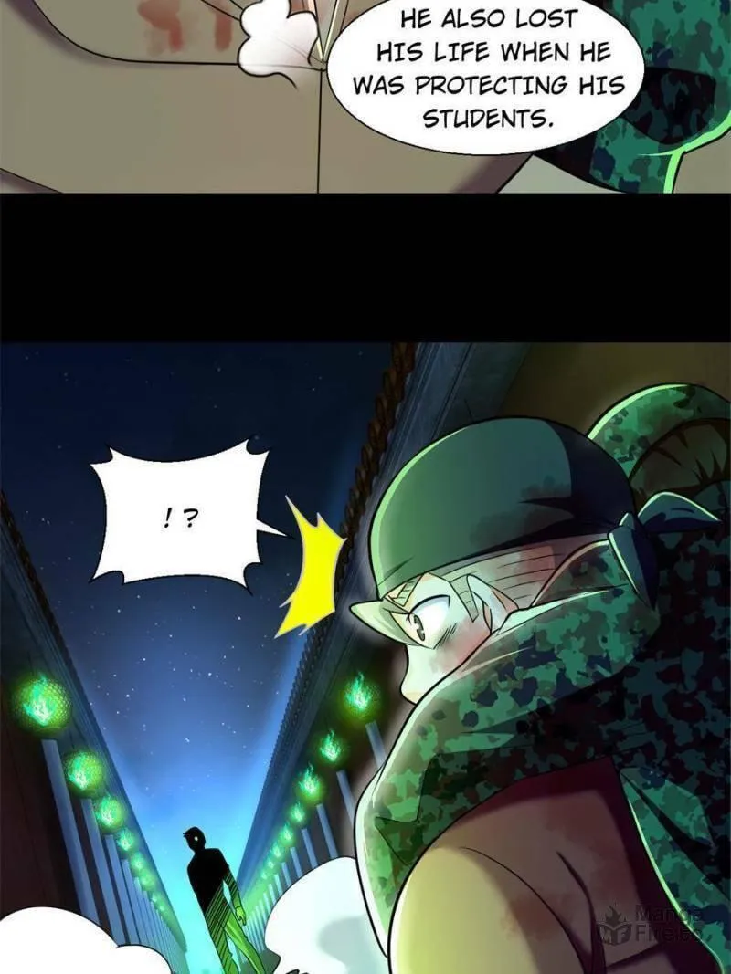 Global Collapse Chapter 53 page 9 - 