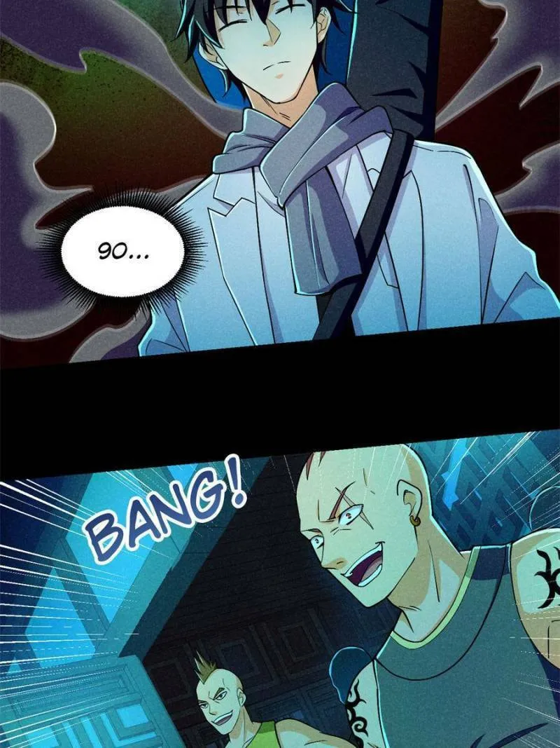 Global Collapse Chapter 54 page 2 - 