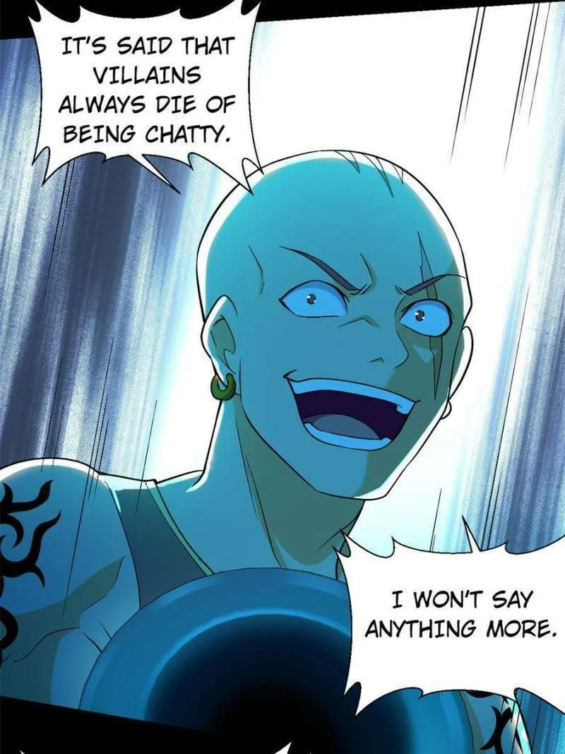 Global Collapse Chapter 54 page 11 - 
