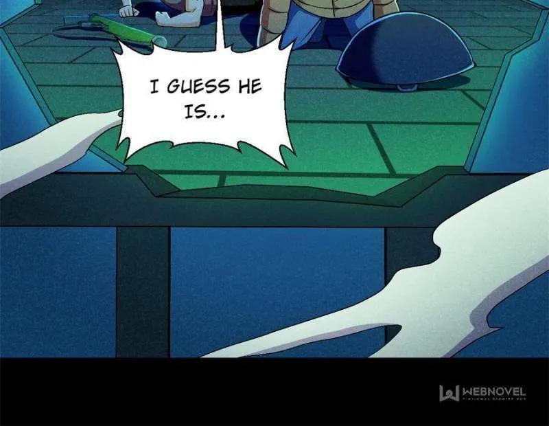 Global Collapse Chapter 54 page 17 - 
