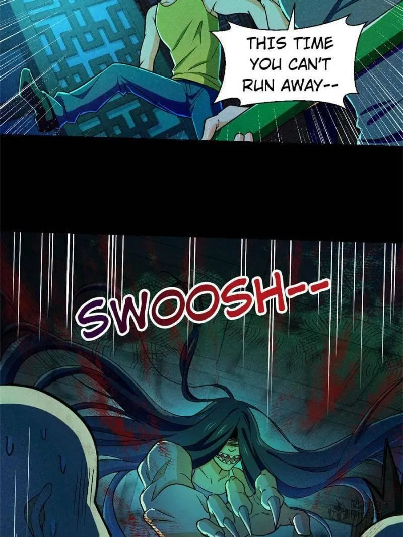 Global Collapse Chapter 54 page 3 - 
