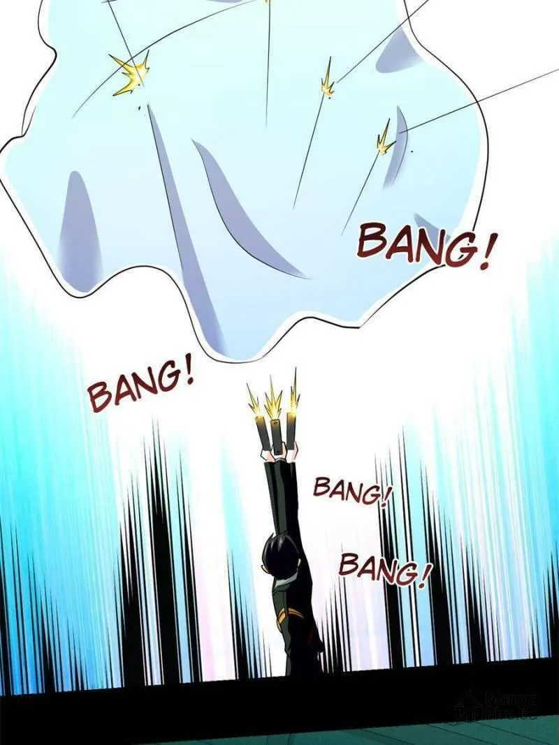 Global Collapse Chapter 54 page 25 - 