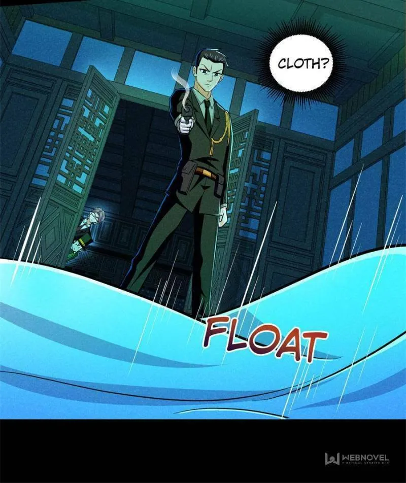 Global Collapse Chapter 54 page 26 - 