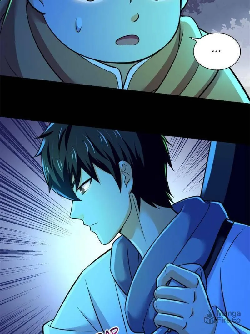 Global Collapse Chapter 54 page 33 - 