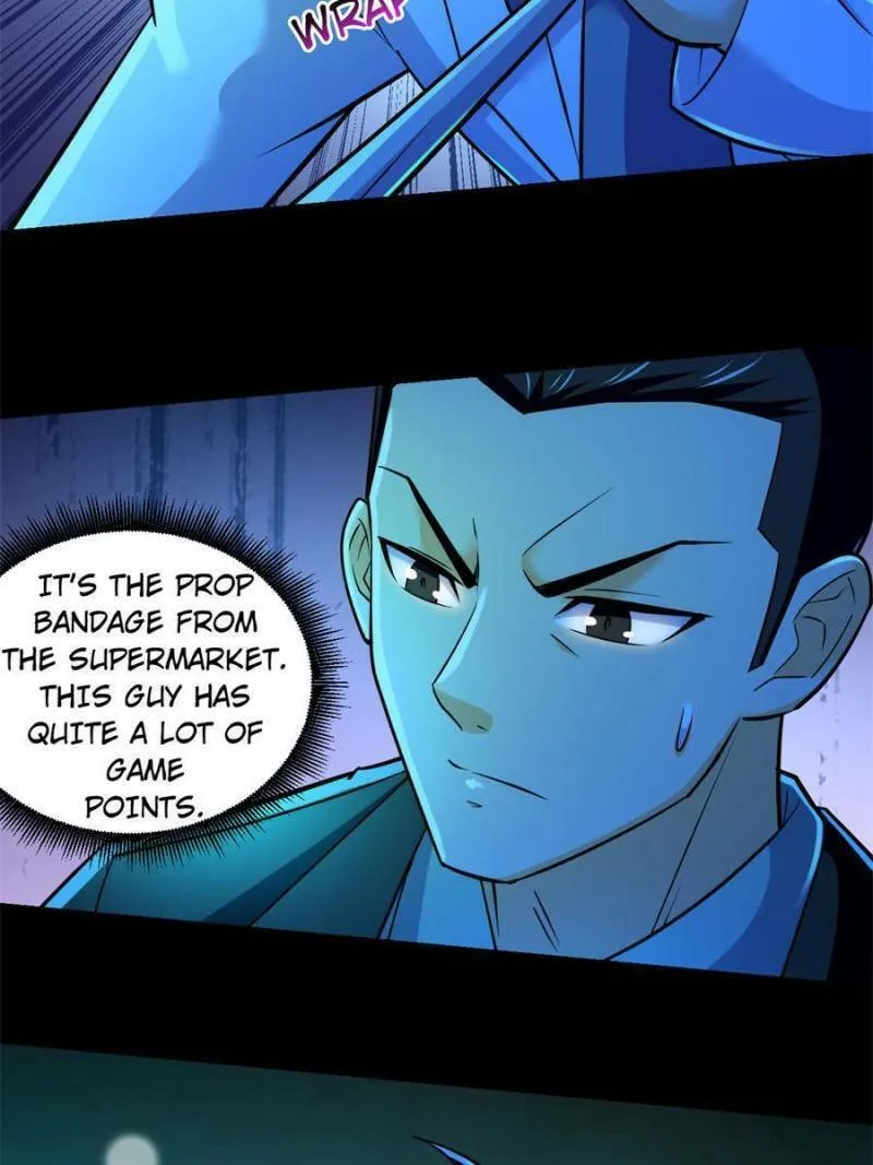 Global Collapse Chapter 54 page 34 - 