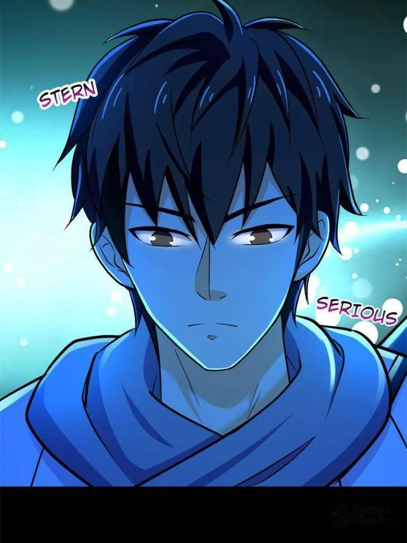 Global Collapse Chapter 54 page 35 - 