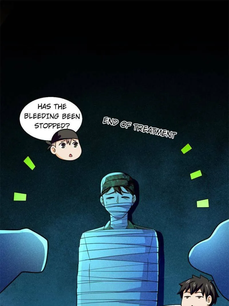 Global Collapse Chapter 54 page 37 - 