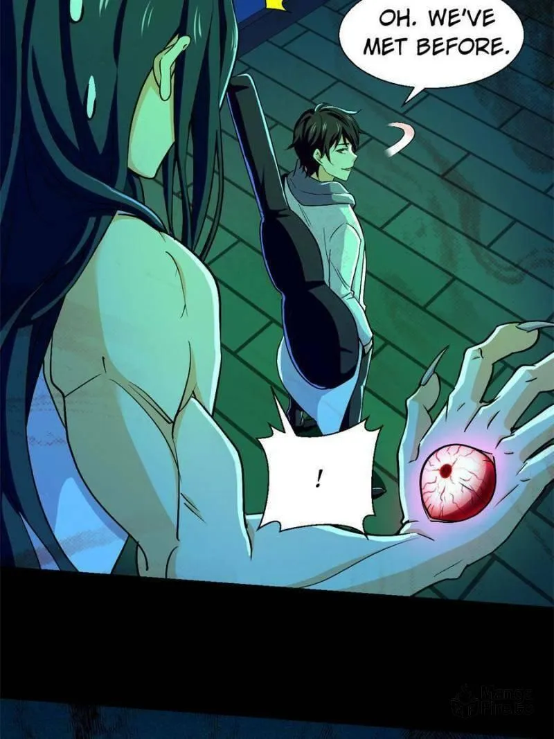 Global Collapse Chapter 54 page 5 - 
