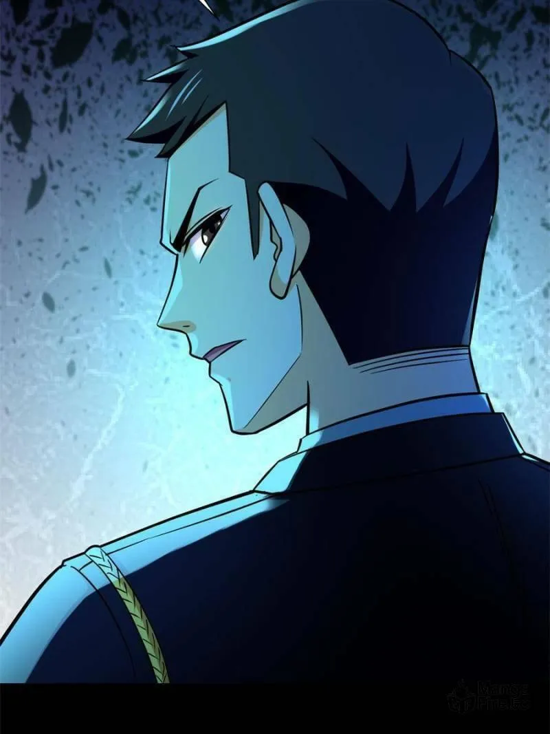 Global Collapse Chapter 54 page 42 - 