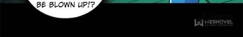 Global Collapse Chapter 54 page 9 - 