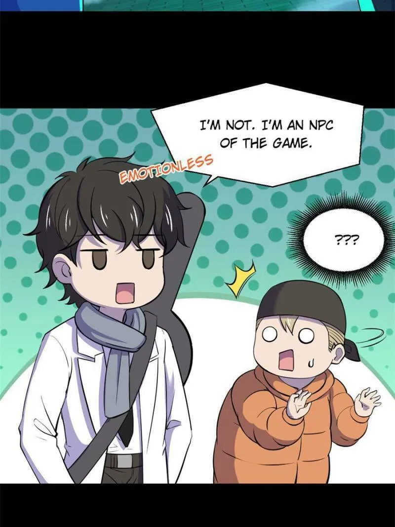 Global Collapse Chapter 55 page 2 - 