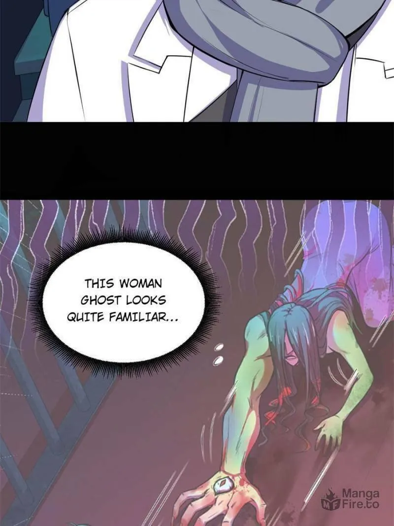 Global Collapse Chapter 55 page 12 - 