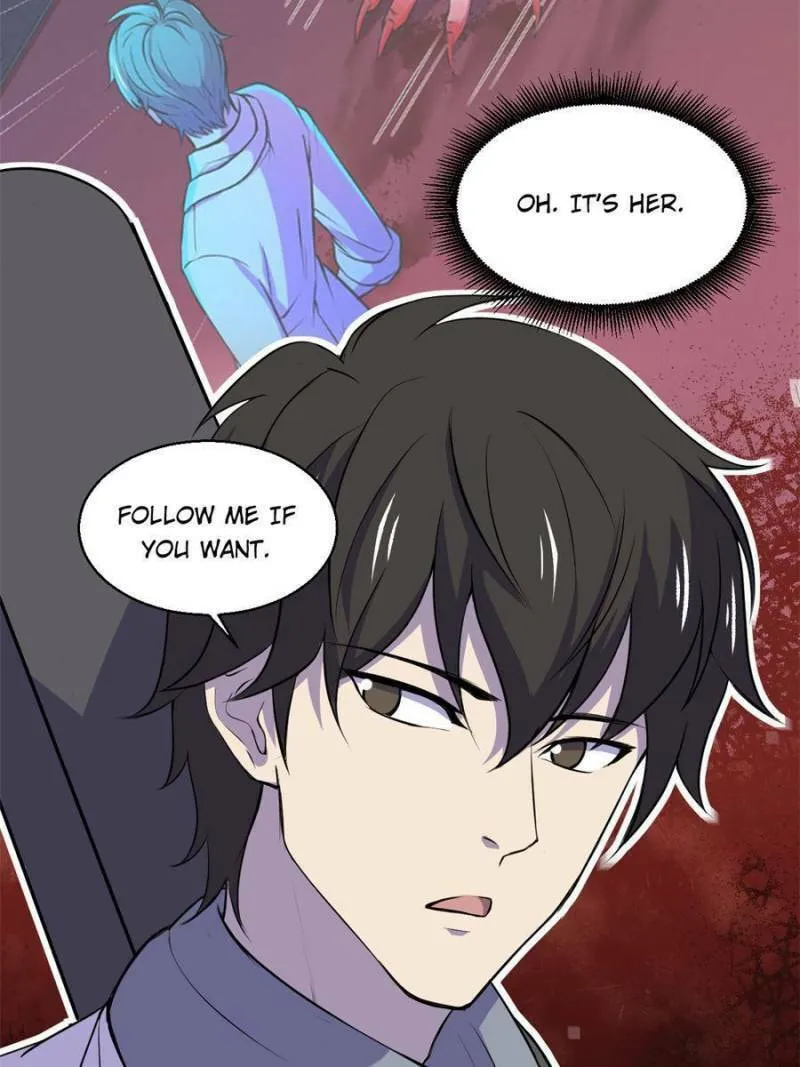 Global Collapse Chapter 55 page 13 - 